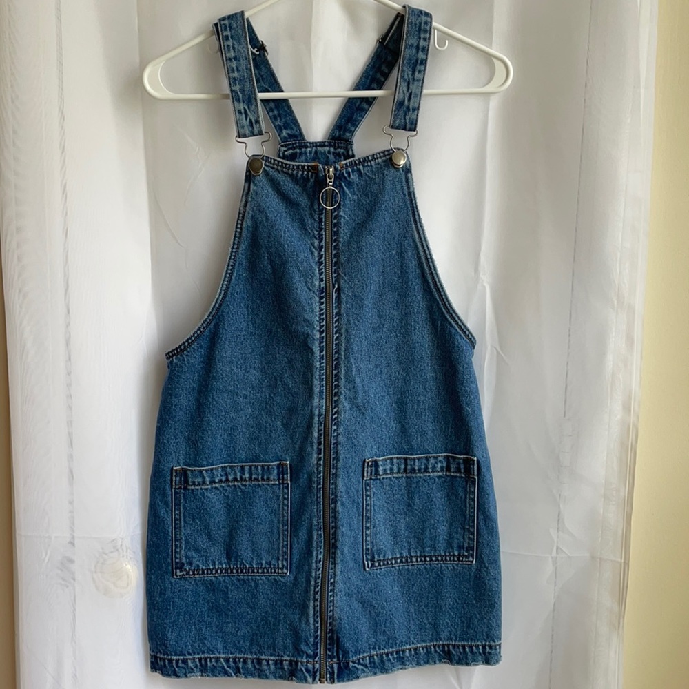 Wild Fable Denim Dress